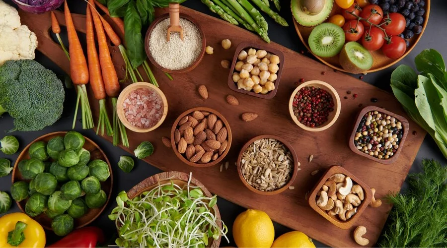 From Farmer to Homemaker: How Natural Food is Changing the Way We Eat